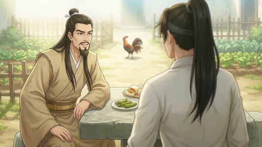 西游,错把玉帝当亲爹(60集) 西游,错把玉帝当亲爹(60集)短剧太精彩了