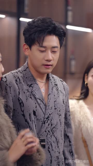 我敬老公一杯酒(58集) 我敬老公一杯酒(58集)男主角是谁