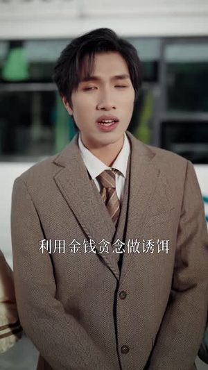 有诡拦车（32集）剧好看短剧推荐