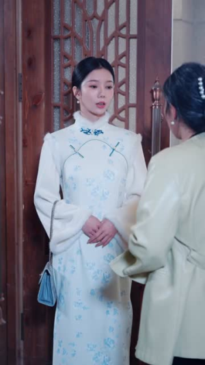 天秤神女：从交易时间开始（98集）夸克网盘观看