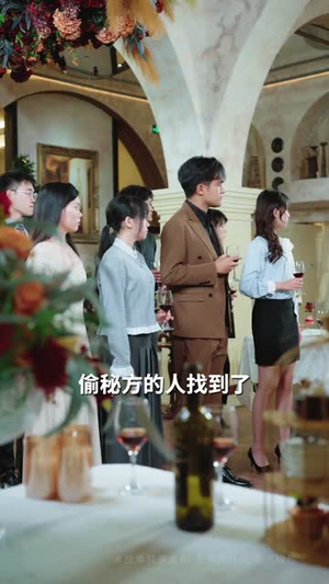 一袭水袖断红尘（71集）超好看短剧推荐