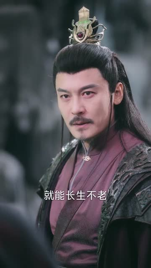 辞仙骨(79集) 辞仙骨(79集)大结局一气呵成