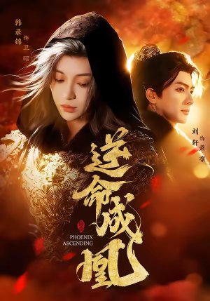 逆命成凰（70集）让你一口气看完