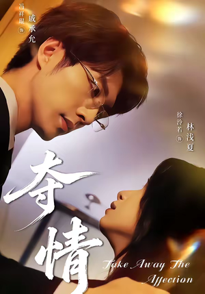 夺情（61集）短剧视频分享