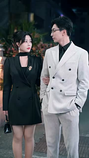 说不出爱别说谎(71集) 说不出爱别说谎(71集)河马免费短剧