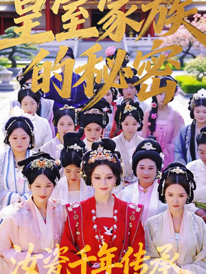 皇室家族的秘密第一季（34集）火爆短剧抢先看