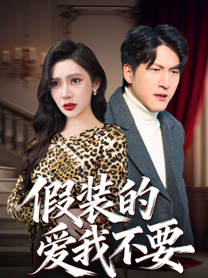 假装的爱我不要（44集）最新热剧免费看