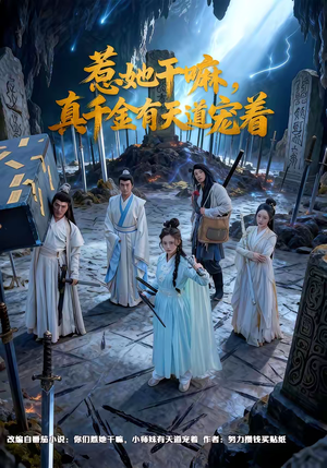 惹她干嘛，真千金有天道宠着（61集）民国短剧推荐