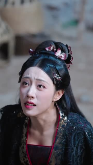 将军加个鸡腿，我帮你夺江山（73集）流畅播放免费看