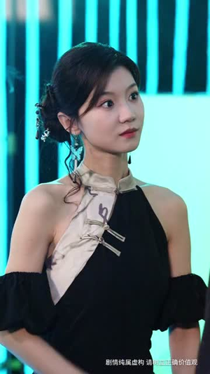 女帝古穿今，豪门全家都跪稳了（60集）解说文案