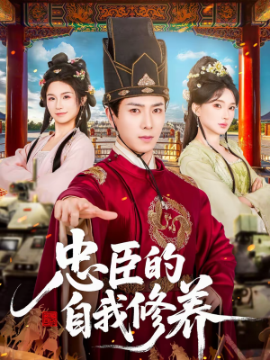 忠臣的自我修养(73集) 忠臣的自我修养(73集)第三季