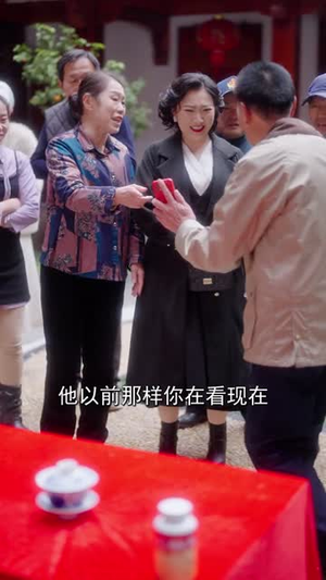 秦太太有点野，得宠（75集）真的太好看了