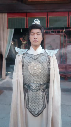 镇国驸马爷(92集) 镇国驸马爷(92集)太好看了短剧