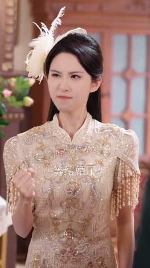 偷听心声，成为老婆全家救世主（60集）全集免费看短剧