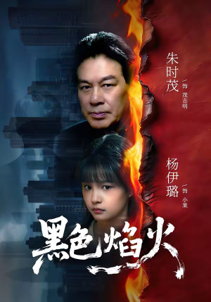 黑色焰火(41集) 黑色焰火(41集)精彩热门短剧