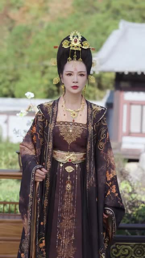 三公主今天成亲了吗(61集) 三公主今天成亲了吗(61集)西瓜短剧免费看