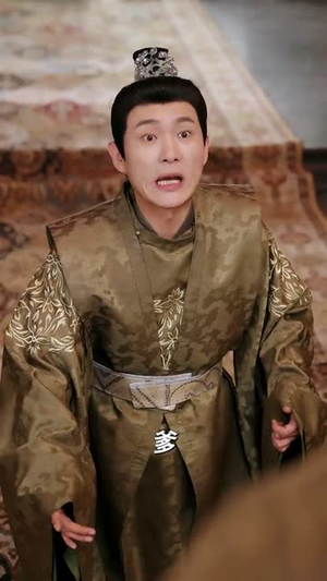 夺嫡，我乃大明六皇子（78集）免费短剧看全集