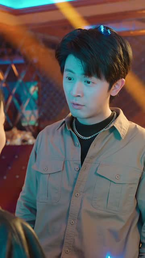 集美同行，我在莞城那些年（81集）百万短剧抢先看