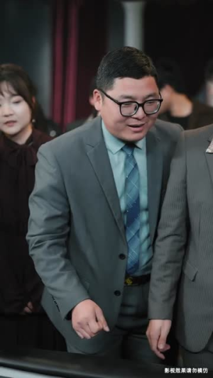 千门婚劫遇清欢（70集）第三季