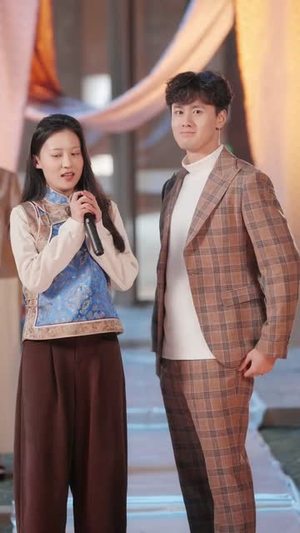 锦色重生（50集）免费看