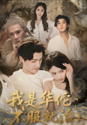 我是华佗不服就治（80集）无需会员免费看