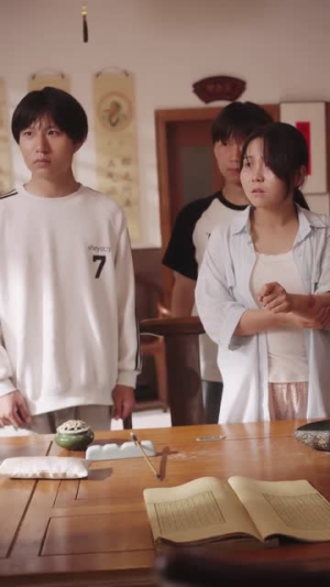 我是华佗不服就治（80集）爆款短剧推荐