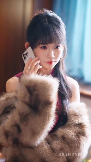 别惹小福宝，她乌鸦嘴又显灵了（74集）最热门短剧来了