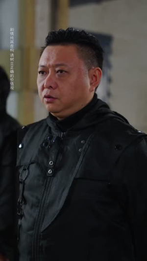 别惹那个瞎子（61集）精彩短剧追不停