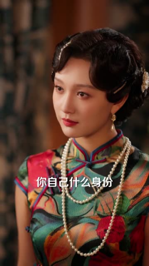 戏妆山河（64集）热门爆款短剧