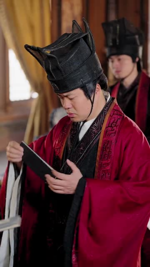 迎娶亡国女帝，馒头激活系统（75集）精彩短剧热播