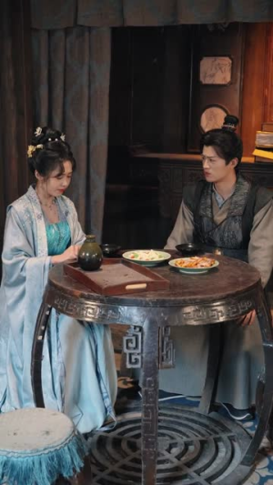 一觉醒来我成了武大（81集）免费看全集