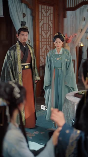 心声泄露后，我成婆家团宠啦（70集）精彩短剧看全集