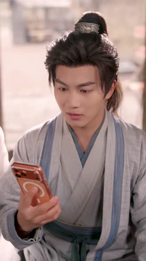 横穿乱世，开局放女帝回宫（79集）真的太精彩了