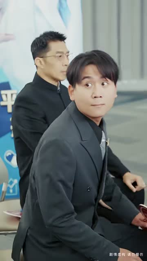 她以为我穷我以为她乖（81集）短剧爆款推荐