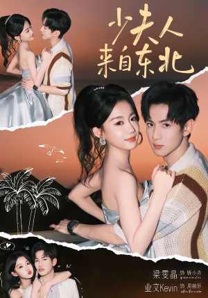 少夫人来自东北（80集）全季一次看完