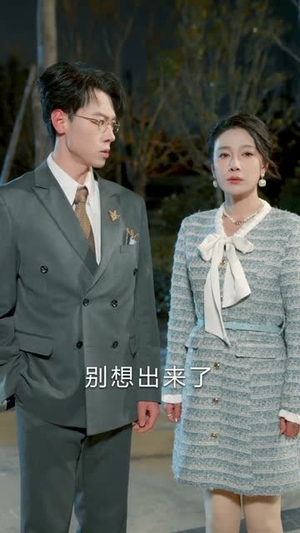 重生除夕夜，她以身入局清算一切（80集）1-102集