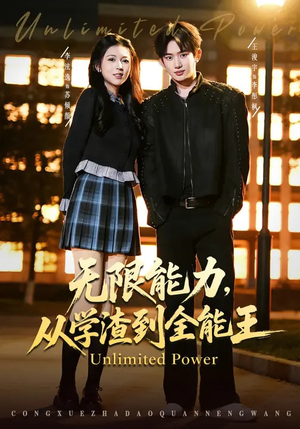 无限能力,从学渣到全能王(80集) 无限能力,从学渣到全能王(80集)全季一次看完