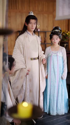 鸢花绕梁时(80集) 鸢花绕梁时(80集)超好看古装短剧