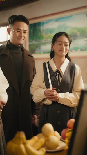 长兄：我背起妹妹一生（60集）精彩短剧又来了