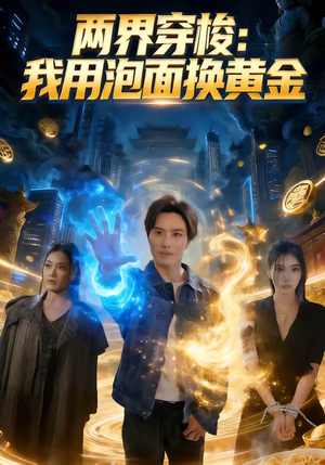 两界穿梭：我用泡面换黄金（72集）火爆短剧热播中