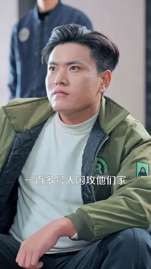 末世我在卡BUG，你们哭什么（84集）好看又上头短剧