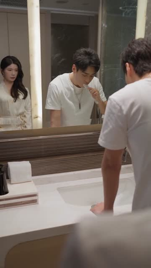 我，摸鱼达人，操作惊呆女总裁（71集）演的怎么样