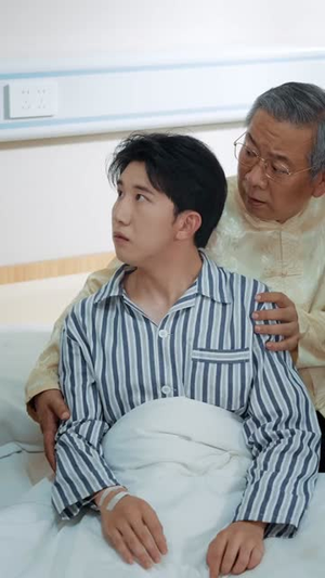 福运萌宝爹地请接招（87集）短剧解说热门