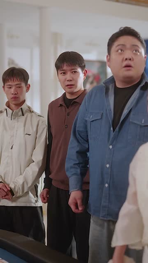 蔷薇出刃（73集）好看上头的短剧