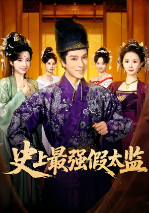 史上最强假太监（76集）短剧追不停