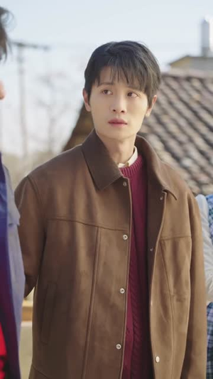 两界穿梭之火红年代（74集）精彩好看的短剧