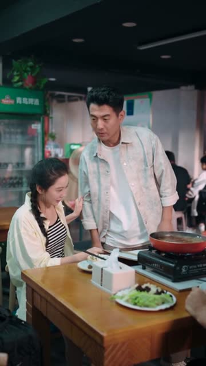 未来的我们（60集）高清无码免费看