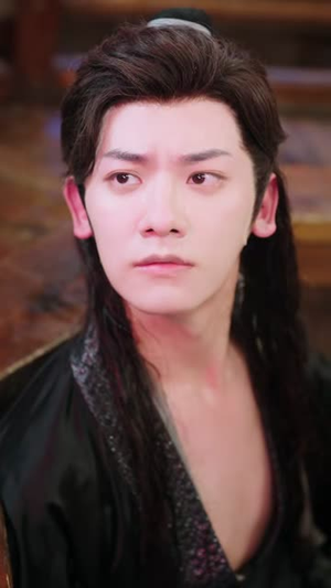 长公主驾到，战神大人是我阶下囚（78集）全集一次看完