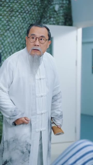 妖孽下山：七个师姐宠我入骨（90集）今日最火短剧