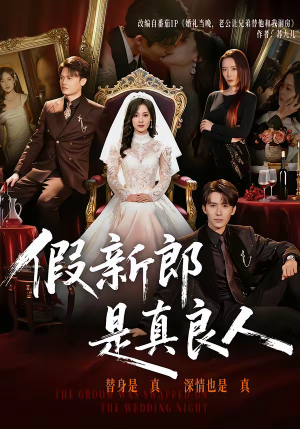 假新郎是真良人（67集）我真的爱了